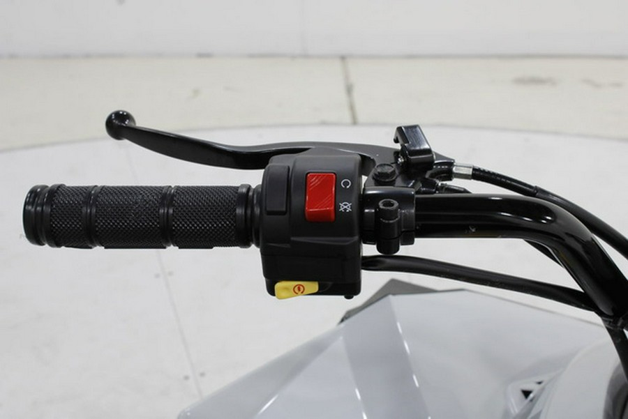 2026 Can-Am Renegade 110 EFI