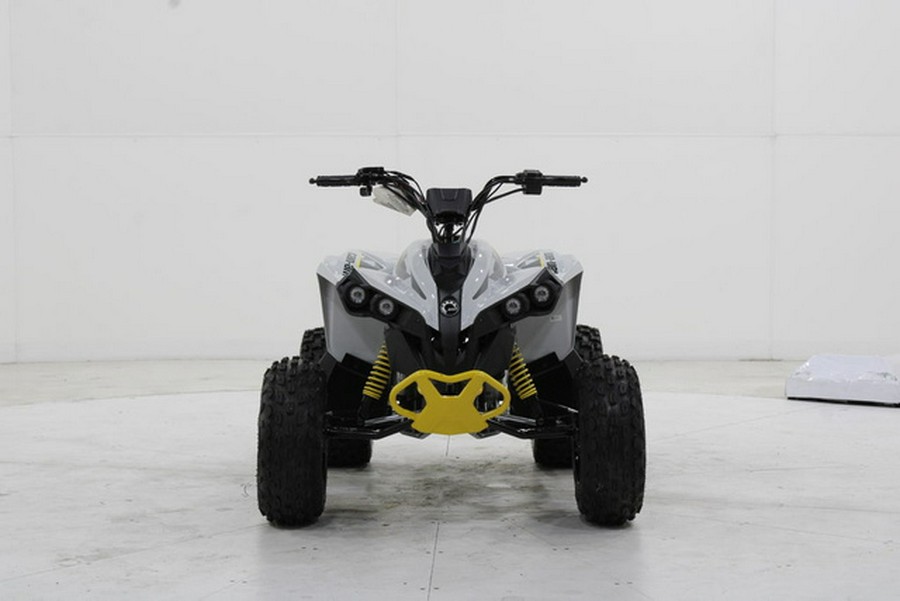 2026 Can-Am Renegade 110 EFI