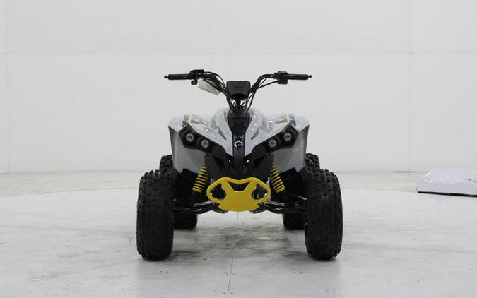 2026 Can-Am Renegade 110 EFI