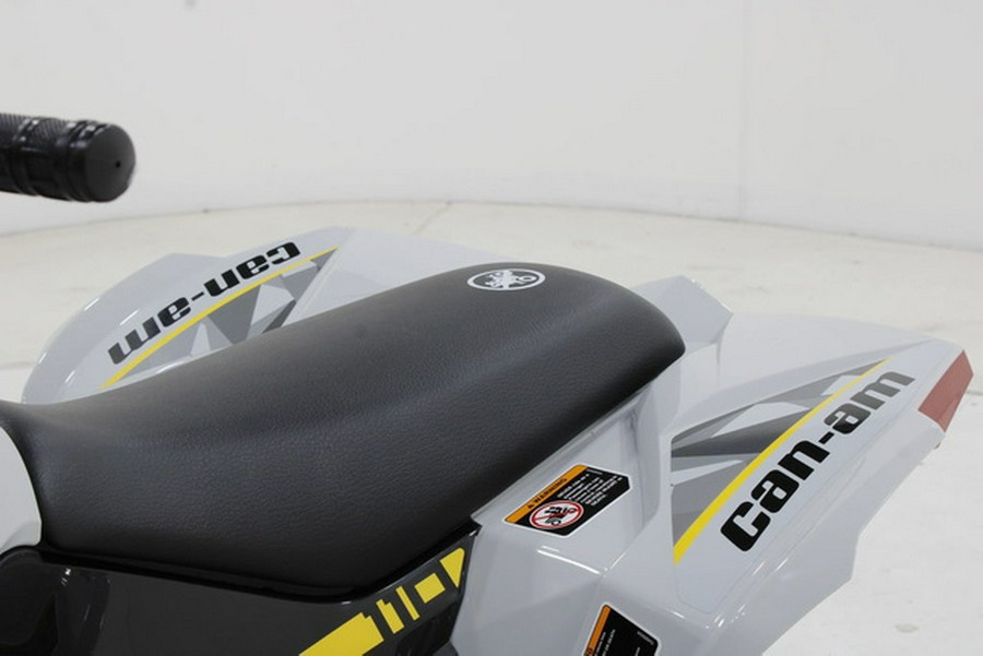 2026 Can-Am Renegade 110 EFI