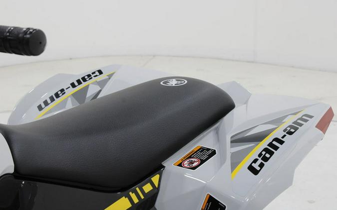 2026 Can-Am Renegade 110 EFI