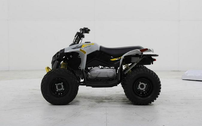 2026 Can-Am Renegade 110 EFI