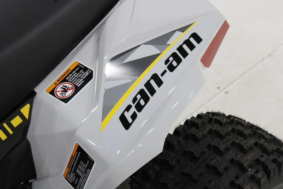 2026 Can-Am Renegade 110 EFI