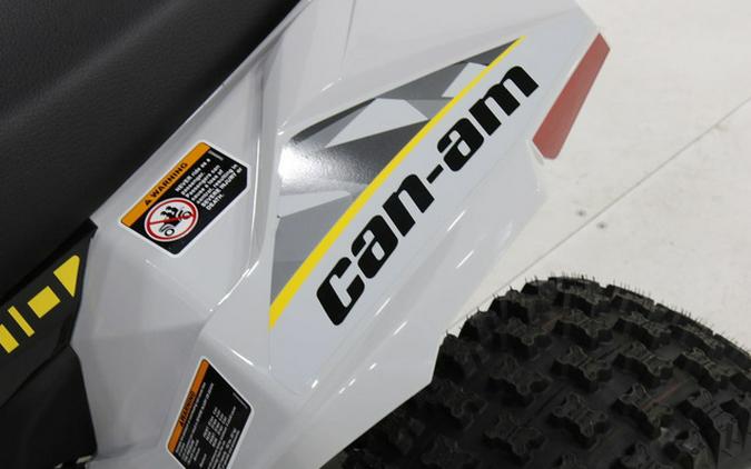 2026 Can-Am Renegade 110 EFI