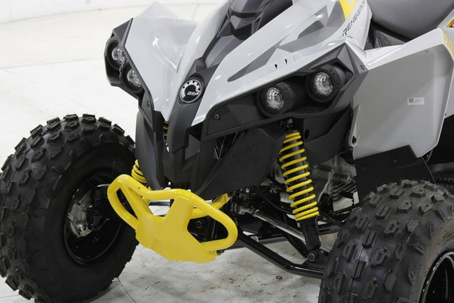 2026 Can-Am Renegade 110 EFI