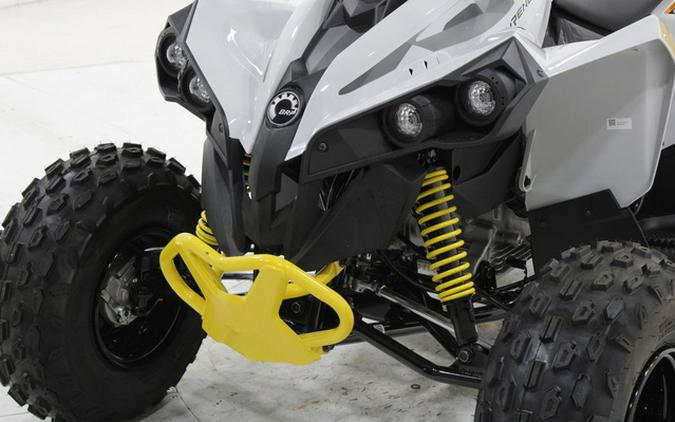 2026 Can-Am Renegade 110 EFI