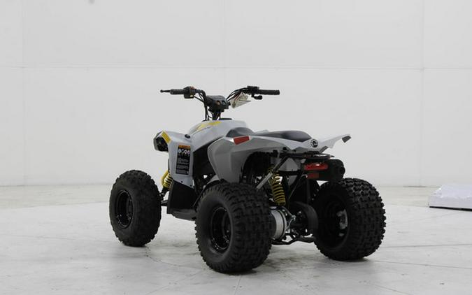 2026 Can-Am Renegade 110 EFI