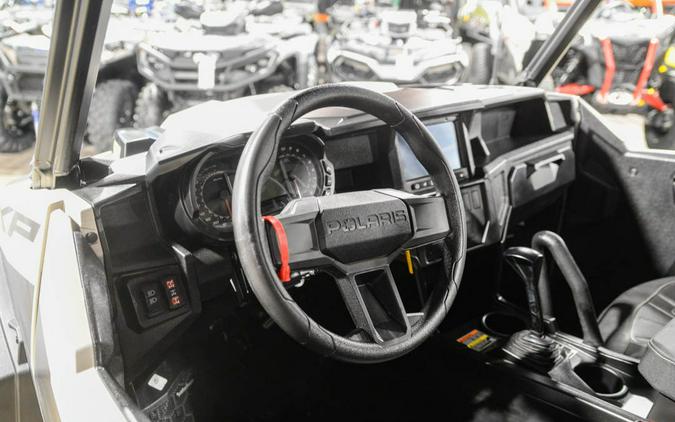 2024 Polaris General XP 4 1000 Ultimate