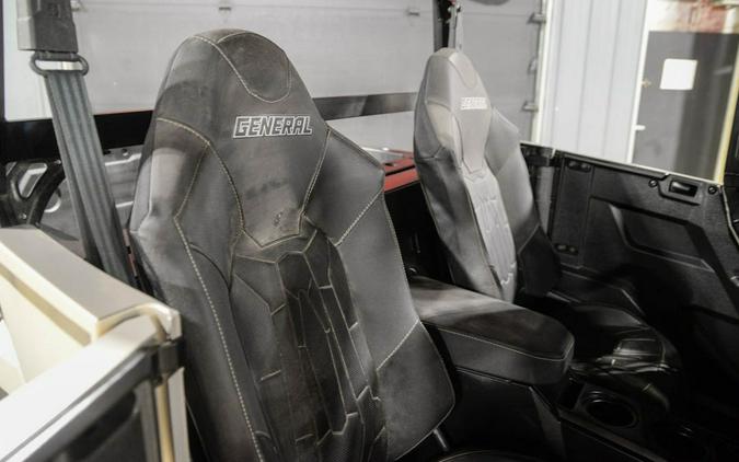 2024 Polaris General XP 4 1000 Ultimate