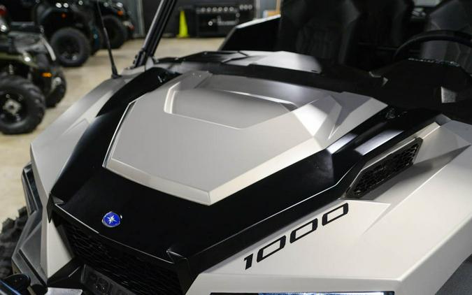 2024 Polaris General XP 4 1000 Ultimate