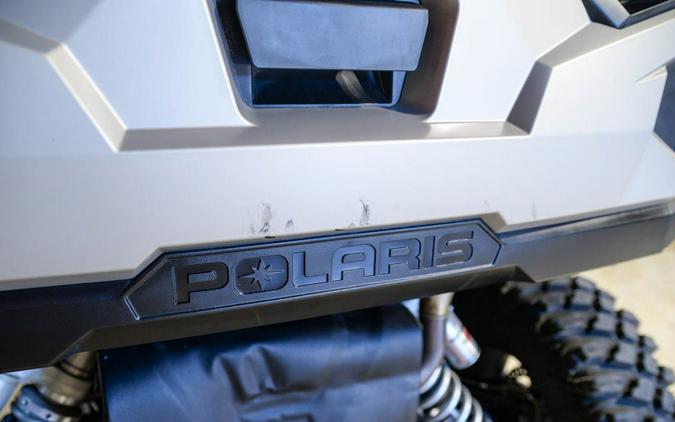 2024 Polaris General XP 4 1000 Ultimate