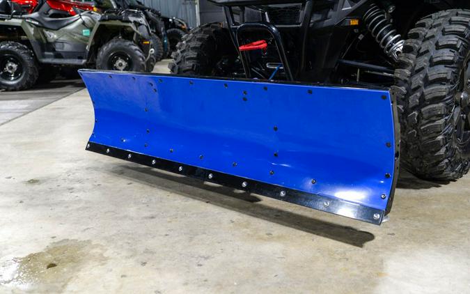 2024 Polaris General XP 4 1000 Ultimate