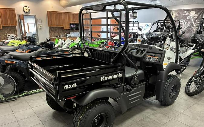 2027 Kawasaki Mule SX™ 4x4
