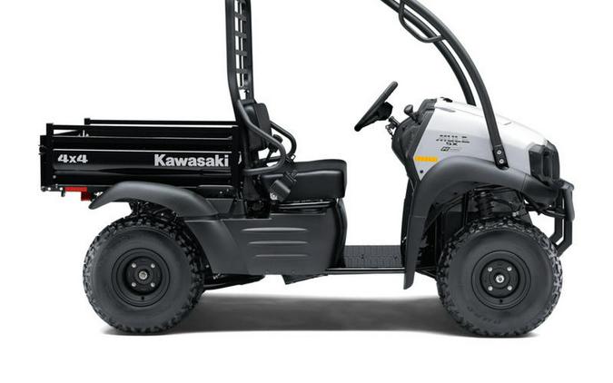 2027 Kawasaki Mule SX™ 4x4