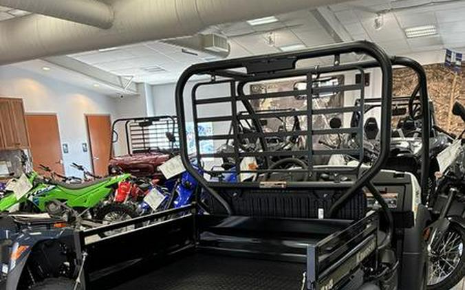 2027 Kawasaki Mule SX™ 4x4