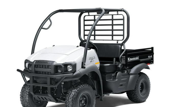 2027 Kawasaki Mule SX™ 4x4