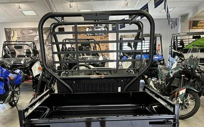 2027 Kawasaki Mule SX™ 4x4