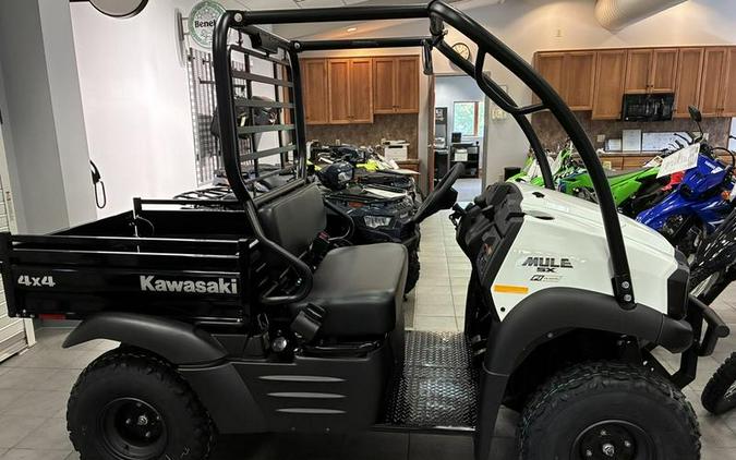 2027 Kawasaki Mule SX™ 4x4