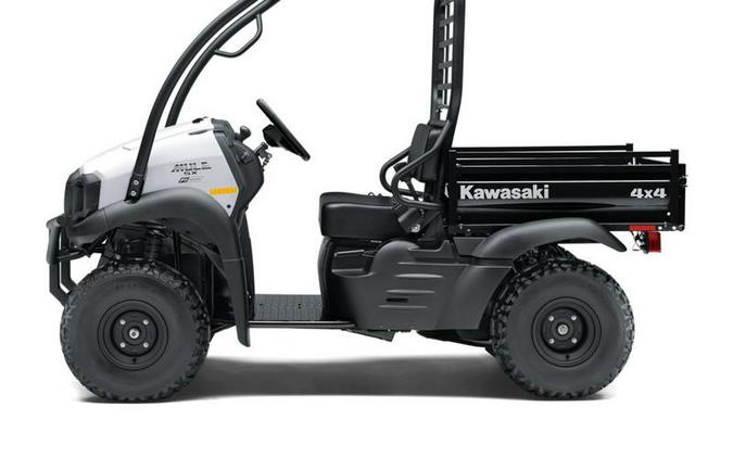 2027 Kawasaki Mule SX™ 4x4