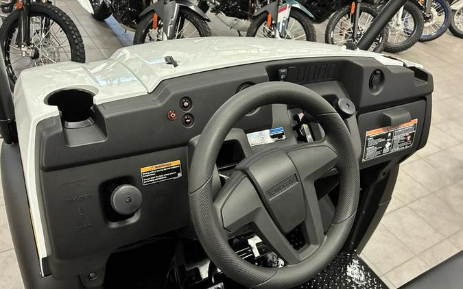 2027 Kawasaki Mule SX™ 4x4