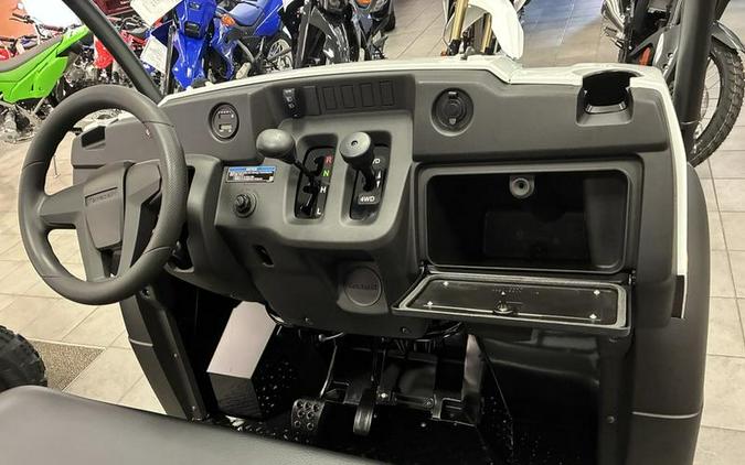 2027 Kawasaki Mule SX™ 4x4