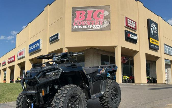 2026 Polaris Sportsman 570 Trail