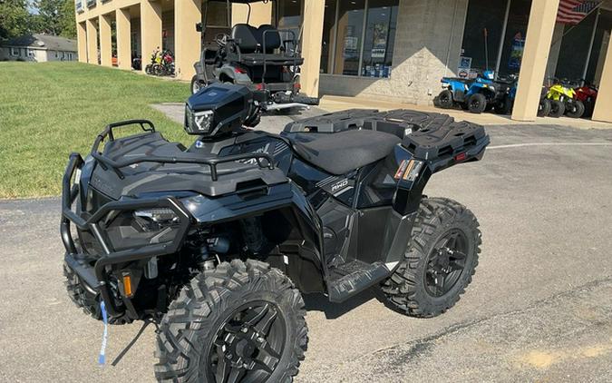 2026 Polaris Sportsman 570 Trail