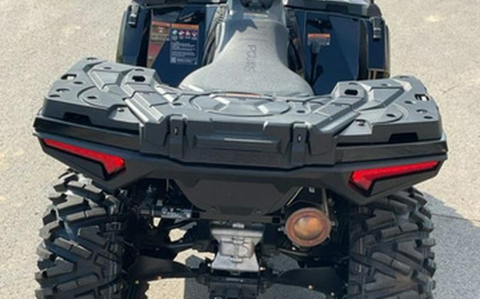 2026 Polaris Sportsman 570 Trail