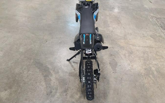 2025 SSR Motorsports SR110 SE