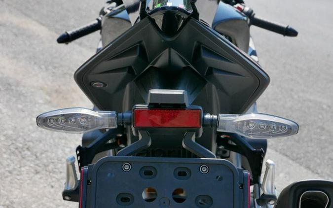 2027 Aprilia RSV4 Factory