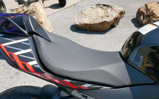 2027 Aprilia RSV4 Factory
