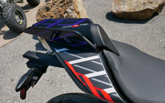 2027 Aprilia RSV4 Factory