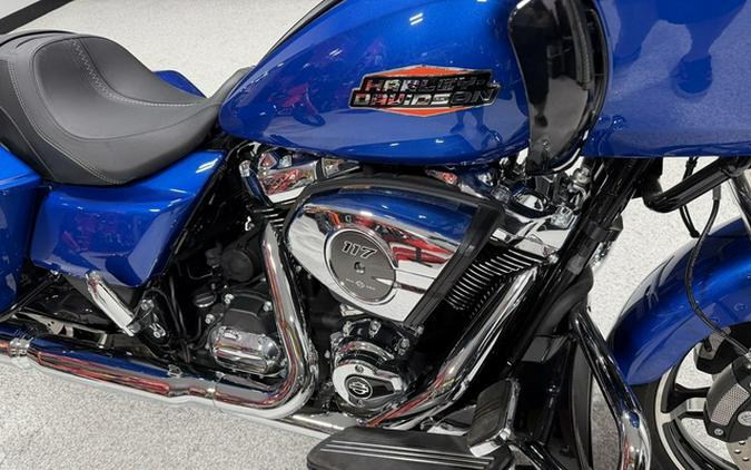 2025 Harley-Davidson Touring FLTRX - Road Glide
