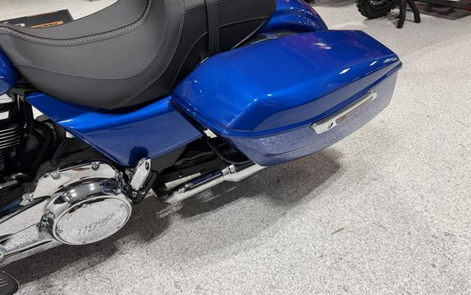 2025 Harley-Davidson Touring FLTRX - Road Glide