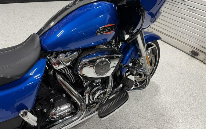2025 Harley-Davidson Touring FLTRX - Road Glide