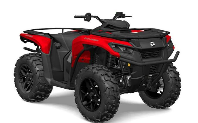 2027 Can-Am Outlander XT 700