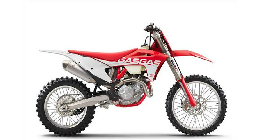 2021 Gas Gas EX 450F