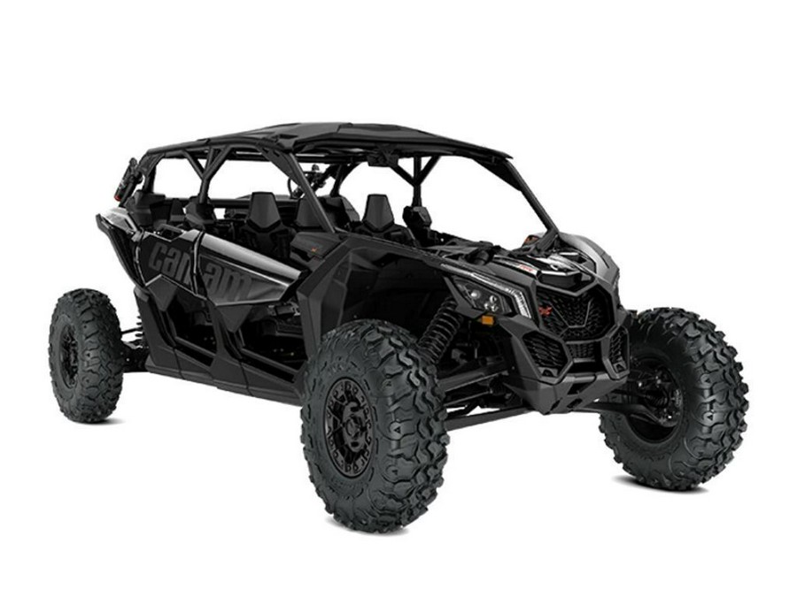 2023 Can-Am™ Maverick X3 MAX X rs TURBO RR 72