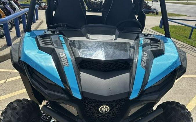 2023 Yamaha Wolverine RMAX4 1000 R-Spec