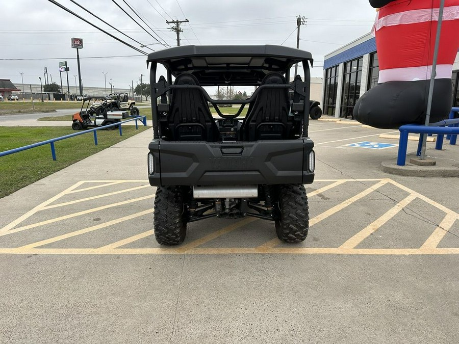 2023 Yamaha Wolverine RMAX4 1000 R-Spec