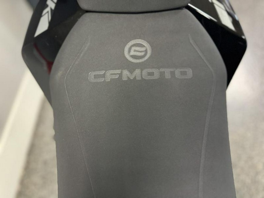 2023 CFMoto 650NK