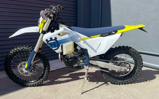 2024 HUSQVARNA FE 501W