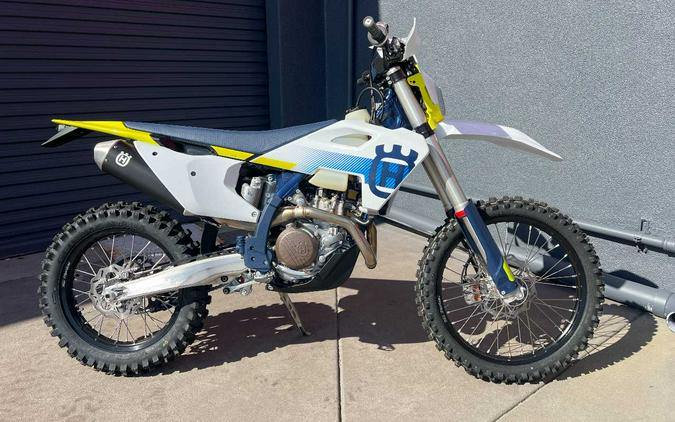 2024 HUSQVARNA FE 501W