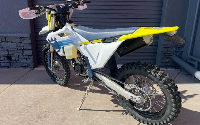 2024 HUSQVARNA FE 501W