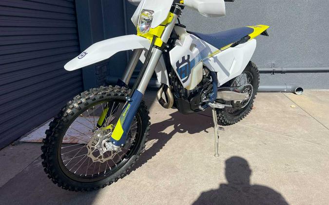 2024 HUSQVARNA FE 501W