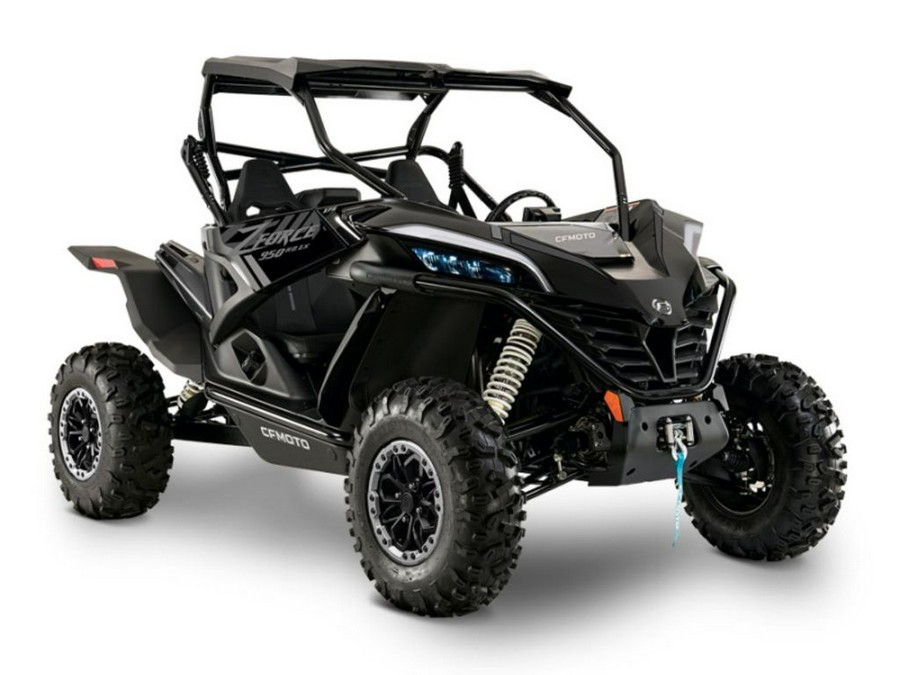 2024 CFMOTO ZFORCE 950 HO EX