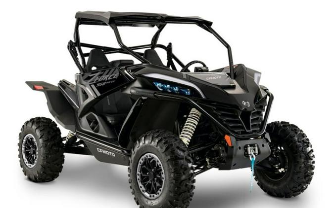 2024 CFMOTO ZFORCE 950 HO EX