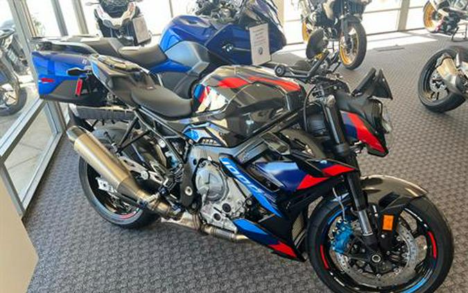 2024 BMW M 1000 R