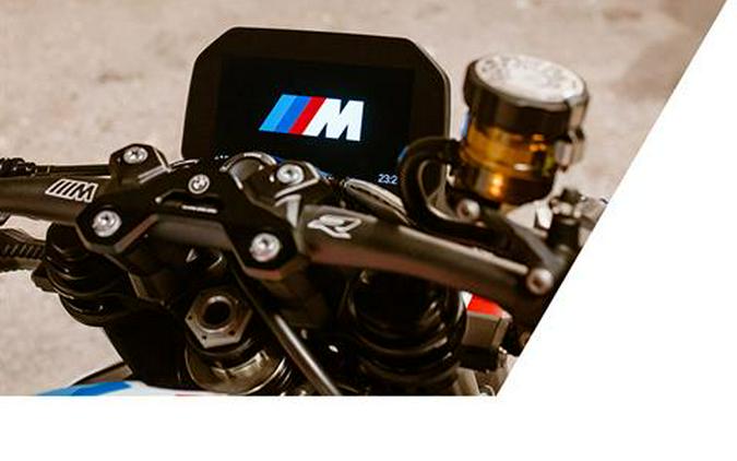 2024 BMW M 1000 R