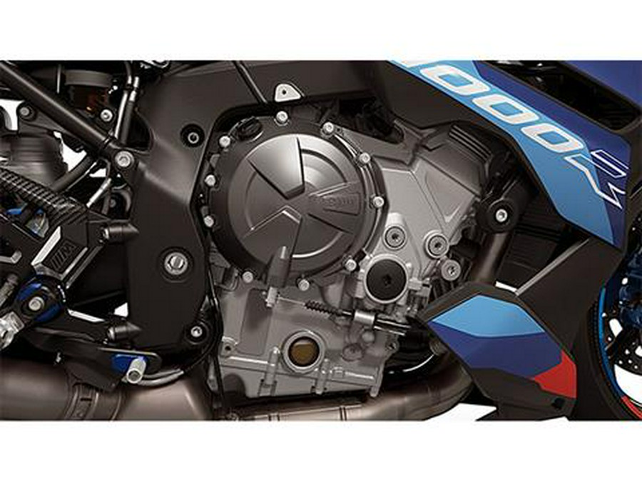 2024 BMW M 1000 R